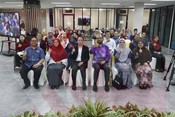 Program Bulan Sains Terbuka 2025