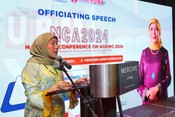 National Conference on Ageing 2024 (NCA2024)