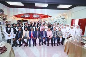 Lawatan kerja Menteri Pendidikan, Budaya dan Pengajian Tinggi Somalia