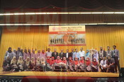 Serdang Heritage Hari Alumni UPM 2013