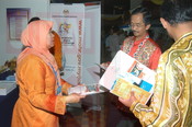 Majlis Perutusan Naib Canselor - 2005