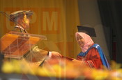 Majlis Konvekesyen UPM ke 29