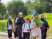 Program Putra Bakti: Cakna Sindrom Down 2025