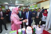 UPM terima kunjungan Presiden Guinea-Bissau