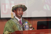Inaugural Lecture Prof.Dr.Norlijah Othman