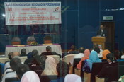 Majlis Menandatangani Memorandum Persefahaman Antara Universiti Putra Malaysia Dan Padiberas Nasional Berhad