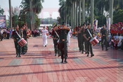 Sambutan Kemerdekaan yang ke 50 Peringkat Universiti pada tahun 2007