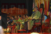 Majlis Konvekesyen UPM-IPTS ke 8
