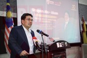 Sesi Libat Urus Bersama Delegasi KPT Sempena LIMA 2025