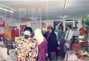 Ekspo Pendidikan sempena Sambutan Dua Dekad Pengajaran Universiti Putra Malaysia