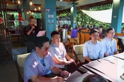 Sesi Libat Urus Bersama Delegasi KPT Sempena LIMA 2025
