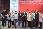 UPM-SBE Alumni China Chapter di Xi’an, China
