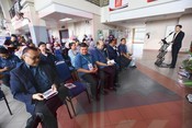 Engineering Innovation and Exhibition 2025 (EIE2025)