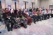 Sesi Dialog dan Majlis Penutup Program Karisma Pemikir MADANI