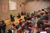 Seminar Carbon Credit and ESG Ecosystem