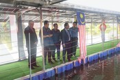 UPM terima kunjungan hormat dari KPKM