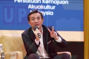 Persidangan Keterjaminan Makanan Kebangsaan 2025 (PKMK2025) FORUM 2