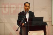 Seminar on Responsible Aquaculture: “Farming the Future: Ethics, Ecosystems and Economic Growth