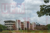 UPM Kampus Bintulu