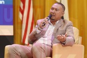 Persidangan Keterjaminan Makanan Kebangsaan 2025 (PKMK2025) : fORUM 1