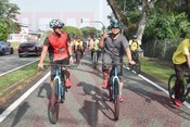 Sambutan Hari Basikal Sedunia