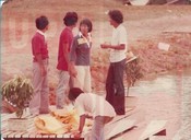 Aktiviti di Pesta Konvo UPM, Bukit Ekspo 1978/79