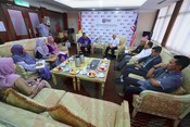 Kursus Asas Penyembelihan Halal