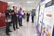 Program Bulan Sains Terbuka 2025