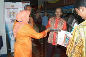 Majlis Perutusan Naib Canselor - 2005