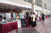 Seminar Kesedaran Dan Pembangunan Halal Negeri Selangor 2012