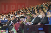 Syarahan Inaugural Profesor Dr. Zailina Hashim