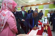 UPM terima kunjungan Presiden Guinea-Bissau