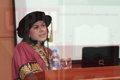 Inaugural Lecture Prof.Dr.Norlijah Othman