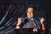 Malam Tautan Nostalgia Alumni (MATNA)