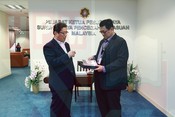UPM, SPRM jalin kerjasama perkukuh tatakelola