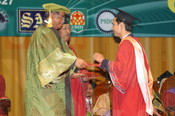 Majlis Konvekesyen UPM-IPTS ke 8
