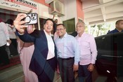 Sesi Libat Urus Bersama Delegasi KPT Sempena LIMA 2025