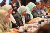 Program Semakan Pencapaian Separuh Penggal Hala Tuju Pendidikan Tinggi 2025
