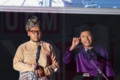 Malam Tautan Nostalgia Alumni (MATNA)