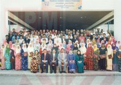 Majlis Jasa Putra 1998