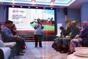 Menelusuri Citra UPM 2050 bersama Naib Canselor UPM