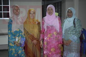 Sambutan Hari Raya dan Deepavali KPZ 2006