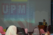 Syarahan Inaugural Prof Dr. Azimi Hamzah