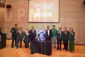 Seminar Carbon Credit and ESG Ecosystem
