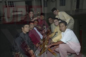 Sambutan Hari Raya dan Deepavali KPZ 2006