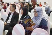 Persidangan Keterjaminan Makanan Kebangsaan 2025 (PKMK2025) FORUM 2
