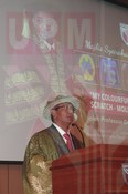 Majlis Syarahan Inaugural Prof. Dr. Abdul Jalil Nordin