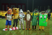 Sukan Staf UPM 2009