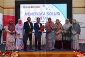 Penyelidik UPM Perkenal Carilab