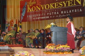 Majlis Konvokesyen Sidang 2